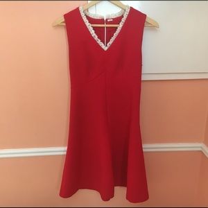 Vintage 50s Dress